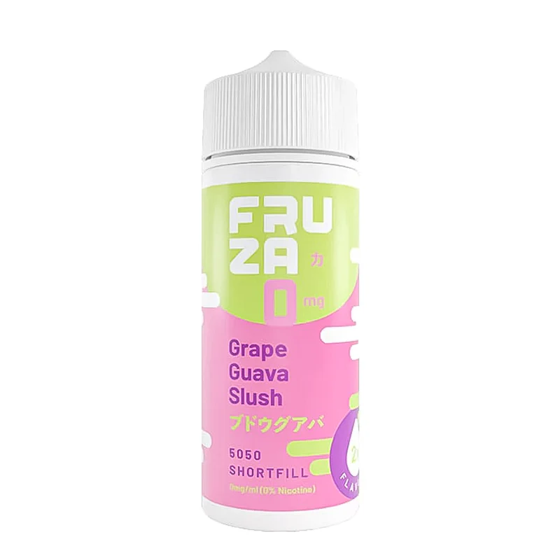 New E-Liquids Just Arrived